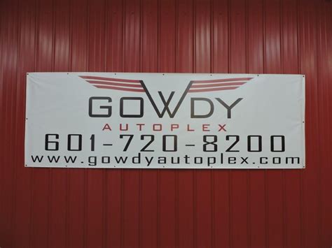Gowdy autoplex photos. Things To Know About Gowdy autoplex photos. 